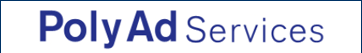 Poly Ad Services