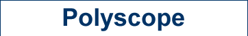 Polyscope