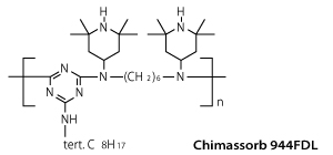 Chimassorb 944 FDL