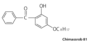 Chimassorb 81