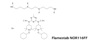 Flamestab  NOR 116 FF