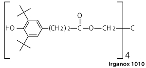 Irganox 1010