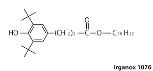 Irganox 1076