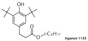 Irganox 1135