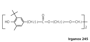 Irganox 245