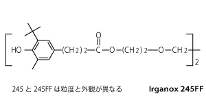 Irganox 245 FF