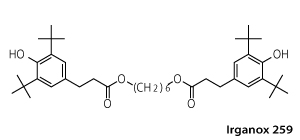 Irganox 259