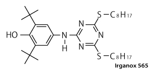 Irganox 565