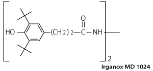 Irganox MD 1024