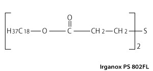 Irganox PS 802 FL