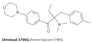 Omnirad 379EG(former Irgacure 379EG)