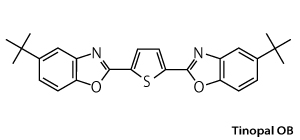 Tinopal OB