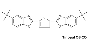 Tinopal OB CO