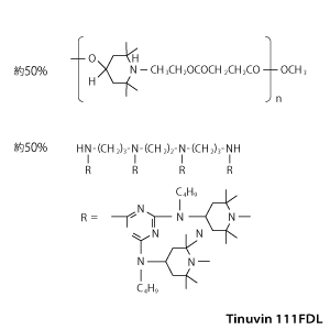 Tinuvin 111FDL