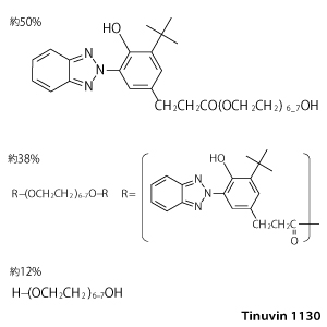 Tinuvin 1130