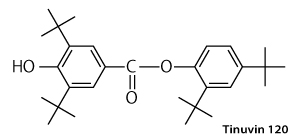 Tinuvin 120