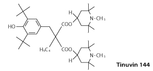 Tinuvin 144