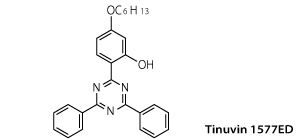 Tinuvin 1577 ED