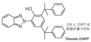 Tinuvin 234 FF