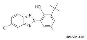 Tinuvin 326