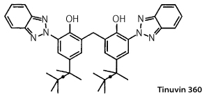 Tinuvin 360