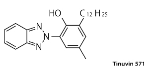 Tinuvin 571