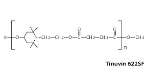 Tinuvin 622 SF
