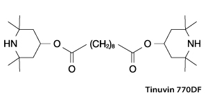 Tinuvin 770 DF