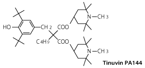 Tinuvin PA 144